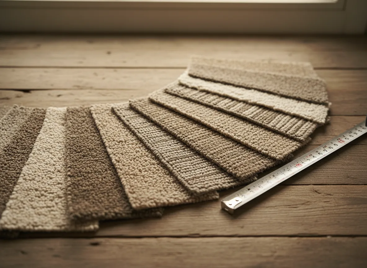 Carpet Installation New Harmony, IN FAQs